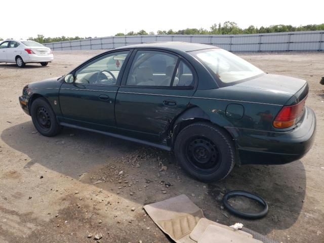 Photo 2 from auction – 1998 SATURN SL2 with VIN 1G8ZJ5274WZ289829