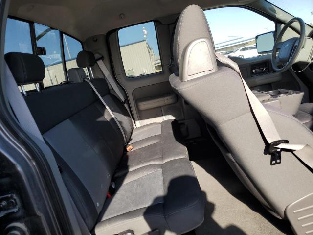 Photo 10 from auction – 2007 FORD F150 with VIN 1FTPX14V87FB84049
