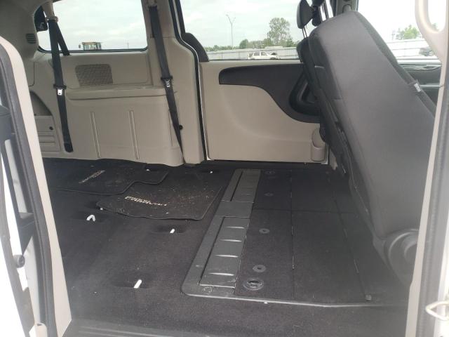 Photo 11 from auction – 2017 DODGE GRAND CARA with VIN 2C4RDGBG0HR847066