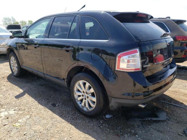 Photo 2 from auction – 2009 FORD EDGE LIMIT with VIN 2FMDK49CX9BA57488