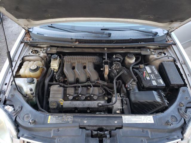 Photo 11 from auction – 2005 MERCURY MONTEGO PR with VIN 1MEHM42105G618338