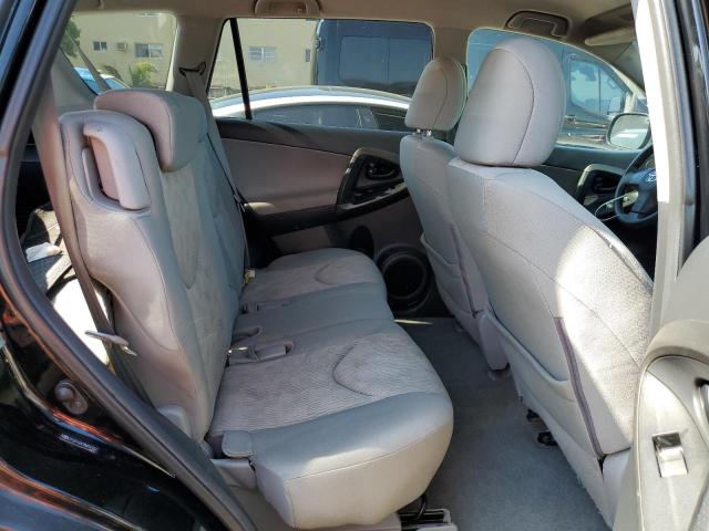 Photo 11 from auction – 2011 TOYOTA RAV4 with VIN 2T3ZF4DV7BW057054
