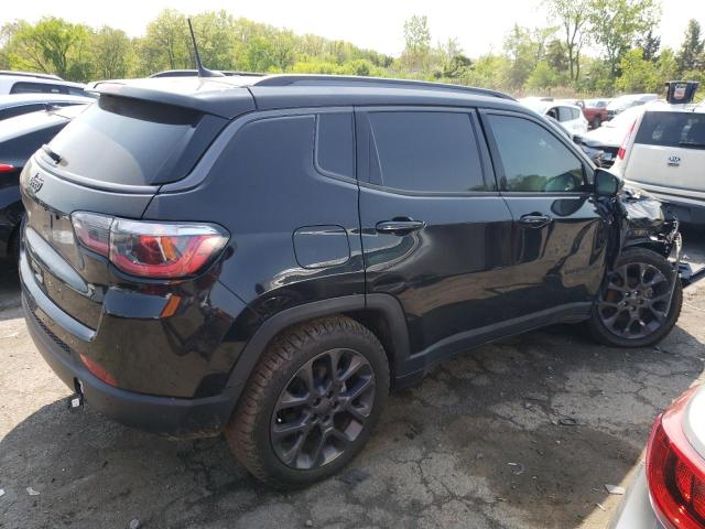 Photo 3 from auction – 2020 JEEP COMPASS LI with VIN 3C4NJDCBXLT208935