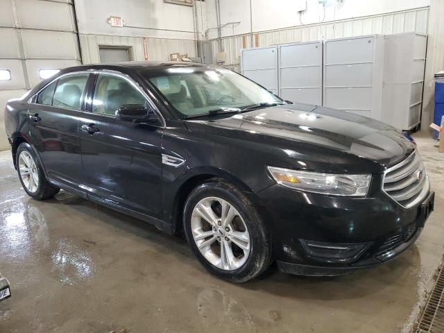 Photo 4 from auction – 2013 FORD TAURUS SEL with VIN 1FAHP2H82DG182307