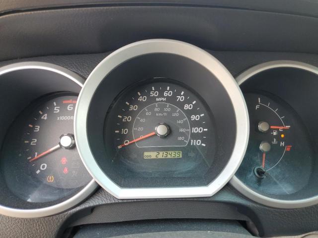Photo 9 from auction – 2006 TOYOTA 4RUNNER SR with VIN JTEBU14R168065294