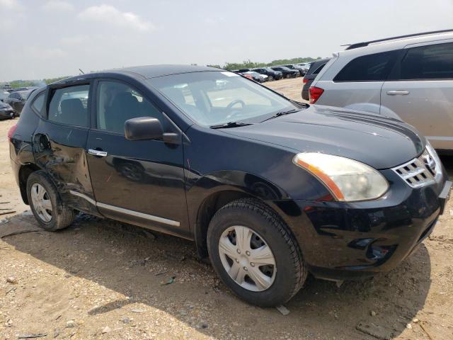 Photo 4 from auction – 2012 NISSAN ROGUE S with VIN JN8AS5MT1CW295681