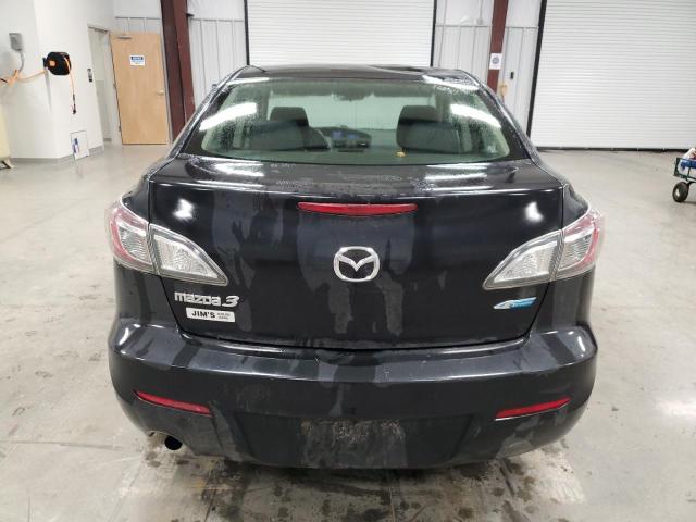 Photo 6 from auction – 2013 MAZDA 3 I with VIN JM1BL1U79D1810434