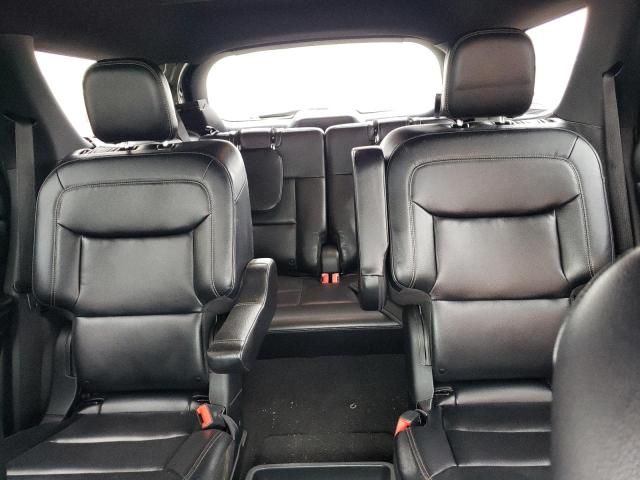 Photo 10 from auction – 2020 FORD EXPLORER X with VIN 1FMSK7DH8LGA44900