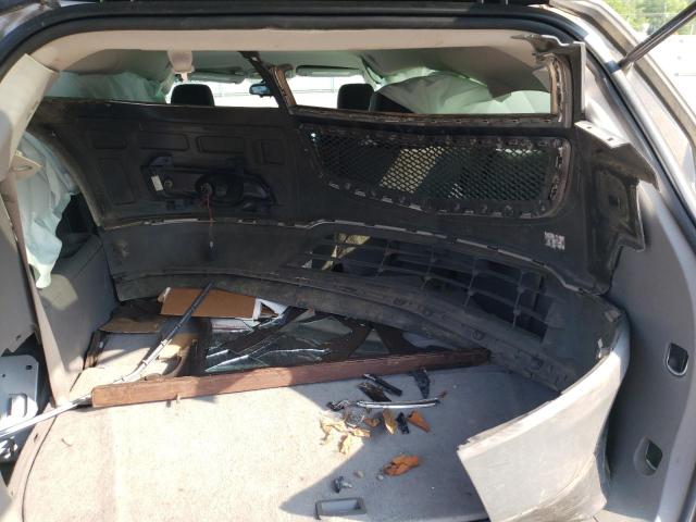 Photo 13 from auction – 2012 CHEVROLET TRAVERSE L with VIN 1GNKRFED0CJ324746