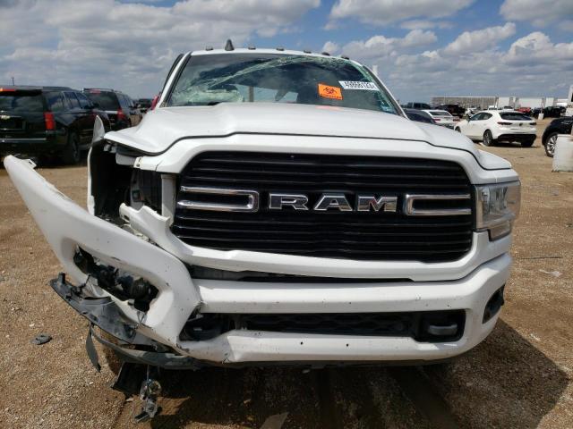 Photo 5 from auction – 2019 DODGE 3500 with VIN 3C63R3DL5KG610121