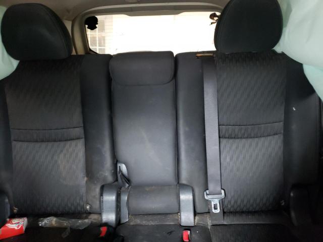 Photo 10 from auction – 2017 NISSAN ROGUE S with VIN KNMAT2MT5HP536747