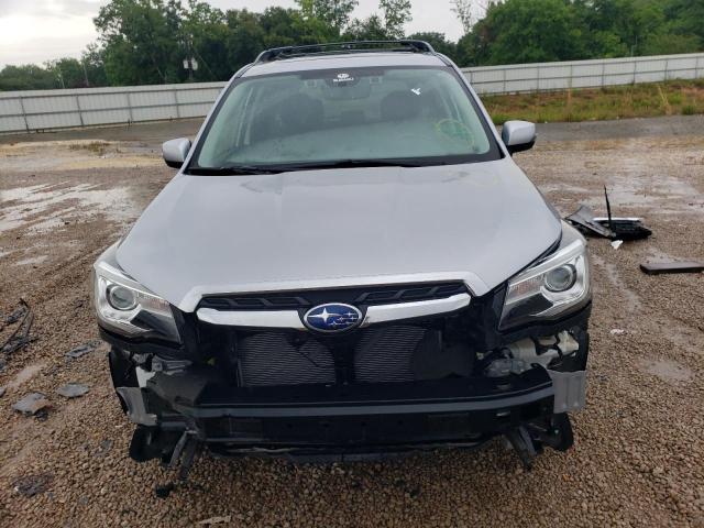 Photo 5 from auction – 2017 SUBARU FORESTER 2 with VIN JF2SJAWC7HH579631