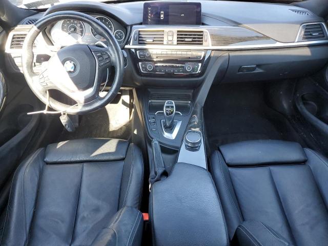 Photo 8 from auction – 2018 BMW 430XI with VIN WBA4W5C51JAA66928