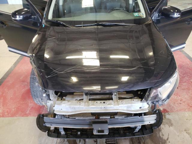 Photo 12 from auction – 2016 MITSUBISHI OUTLANDER with VIN JA4JZ4AX3GZ011796