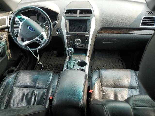 Photo 8 from auction – 2011 FORD EXPLORER L with VIN 1FMHK8F85BGA00235