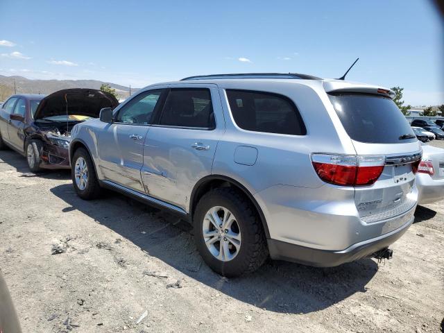 Photo 2 from auction – 2013 DODGE DURANGO CR with VIN 1C4RDJDG8DC637568