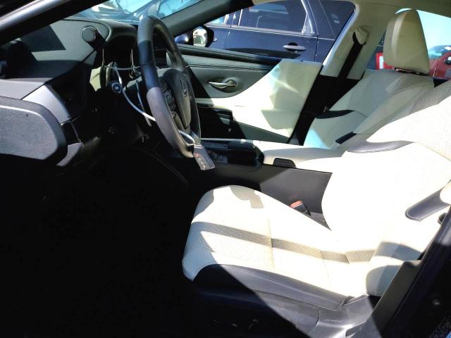 Photo 7 from auction – 2022 LEXUS ES 350 BAS with VIN 58ADZ1B10NU112224