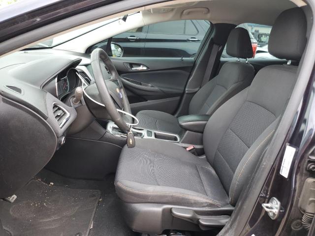 Photo 7 from auction – 2016 CHEVROLET CRUZE LS with VIN 1G1BC5SM8G7319797