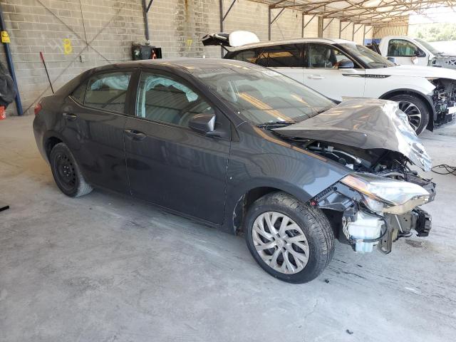 Photo 4 from auction – 2017 TOYOTA COROLLA L with VIN 5YFBURHE8HP626141