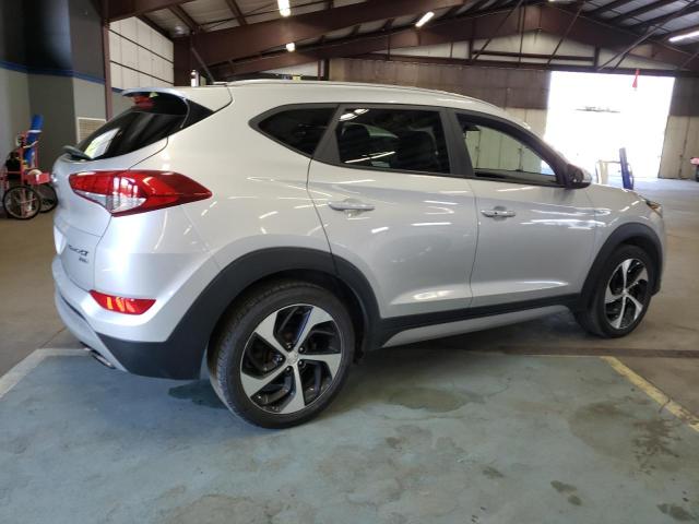 Photo 3 from auction – 2017 HYUNDAI TUCSON LIM with VIN KM8J3CA25HU408684