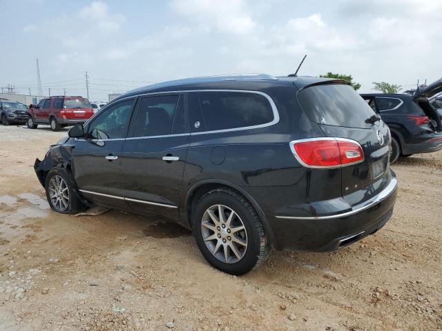 Photo 2 from auction – 2014 BUICK ENCLAVE with VIN 5GAKRBKD4EJ344816