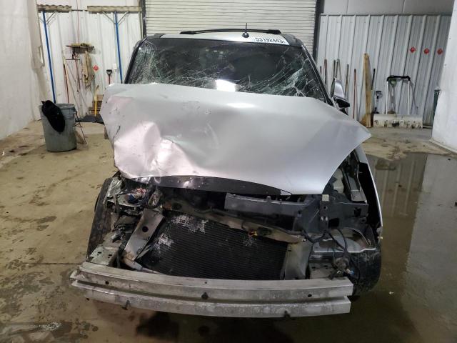 Photo 5 from auction – 2005 BUICK RENDEZVOUS with VIN 3G5DB03E55S523041