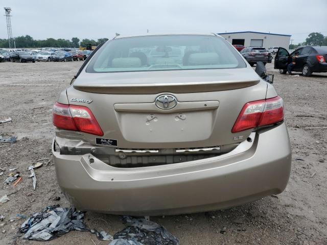 Photo 6 from auction – 2007 TOYOTA CAMRY CE with VIN 4T1BE46K07U530073