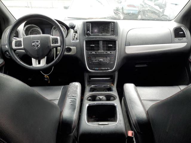 Photo 8 from auction – 2016 DODGE GRAND CARA with VIN 2C4RDGEG7GR352292