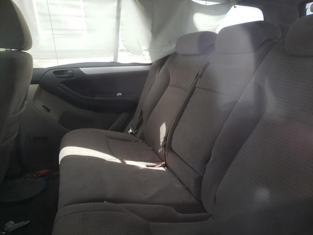 Photo 10 from auction – 2004 TOYOTA 4RUNNER SR with VIN JTEBT14R740031021