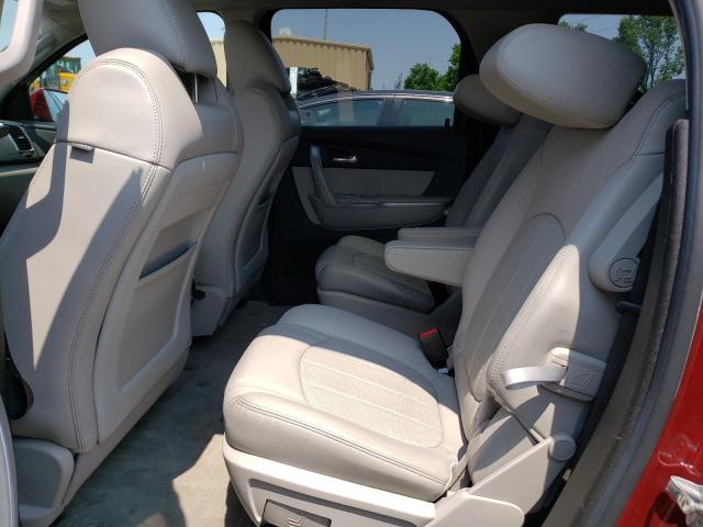 Photo 11 from auction – 2011 GMC ACADIA SLT with VIN 1GKKRSED5BJ180292