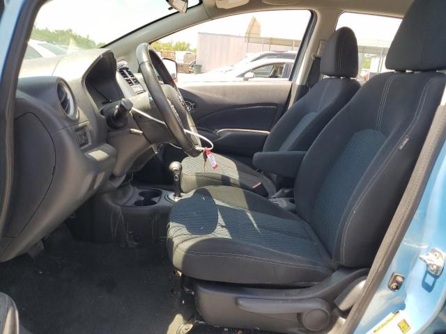 Photo 7 from auction – 2015 NISSAN VERSA NOTE with VIN 3N1CE2CP4FL358400