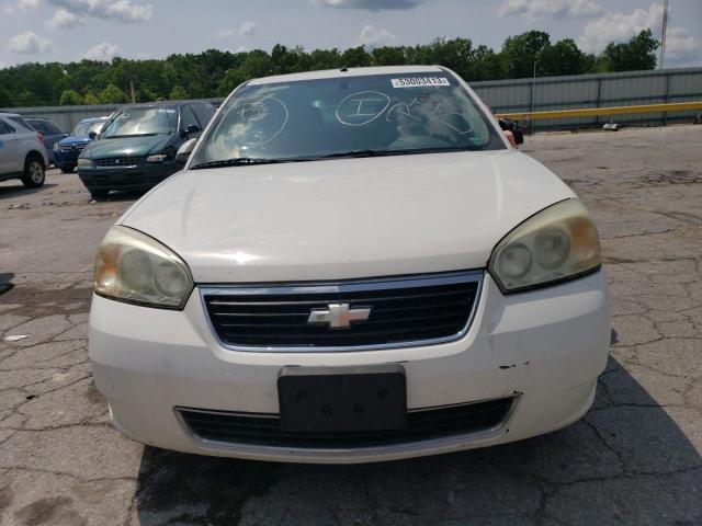 Photo 5 from auction – 2007 CHEVROLET MALIBU MAX with VIN 1G1ZT68N67F247119