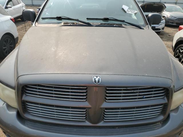 Photo 11 from auction – 2002 DODGE RAM 1500 with VIN 1D7HU18Z92J126022