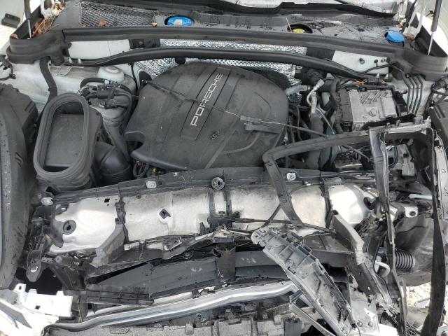 Photo 12 from auction – 2020 PORSCHE MACAN with VIN WP1AA2A55LLB00295