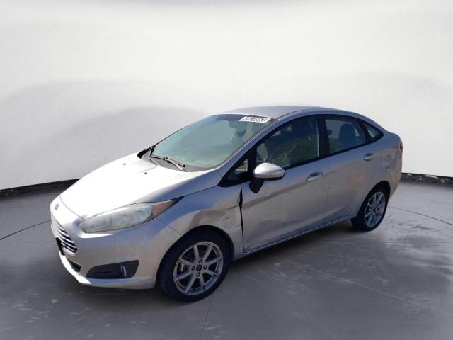 Photo 1 from auction – 2019 FORD FIESTA SE with VIN 3FADP4BJ4KM149706