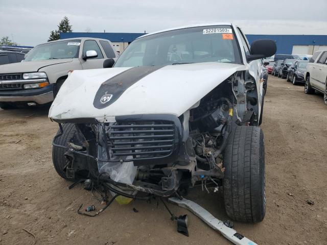 Photo 5 from auction – 2000 DODGE DAKOTA with VIN 1B7GG22N4YS526095