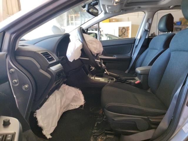 Photo 7 from auction – 2015 SUBARU XV CROSSTR with VIN JF2GPADC8F8216856