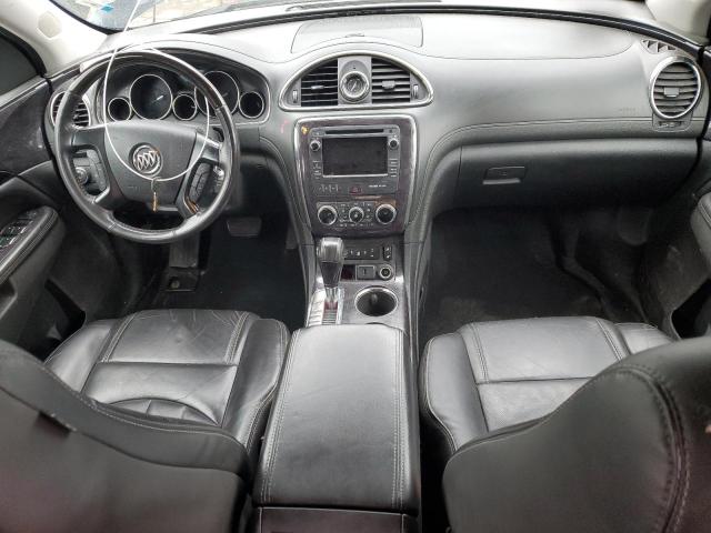 Photo 8 from auction – 2016 BUICK ENCLAVE with VIN 5GAKRBKDXGJ133512