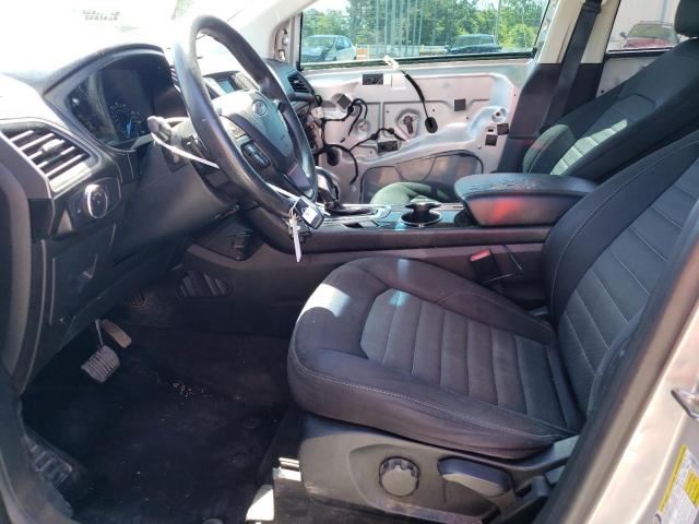 Photo 7 from auction – 2016 FORD EDGE SE with VIN 2FMPK3G95GBB14854