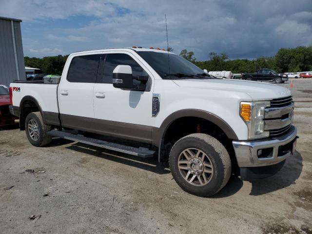 Photo 4 from auction – 2017 FORD F250 SUPER with VIN 1FT7W2B62HED28979