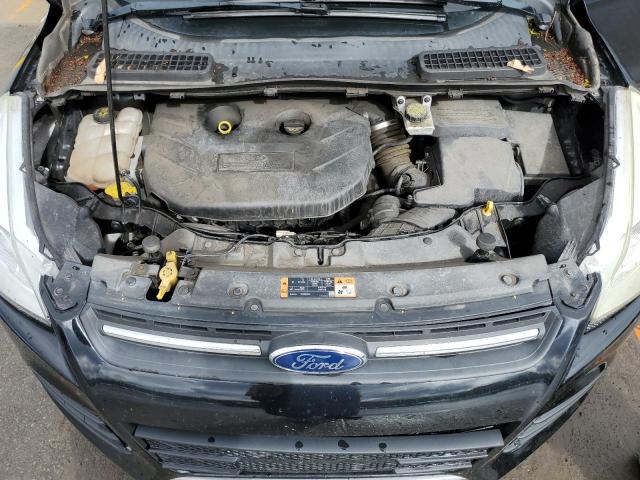 Photo 11 from auction – 2015 FORD ESCAPE SE with VIN 1FMCU9G95FUB64254
