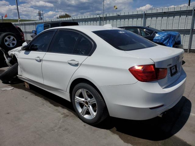 Photo 2 from auction – 2013 BMW 328 XI SUL with VIN WBA3B5C53DJ598903