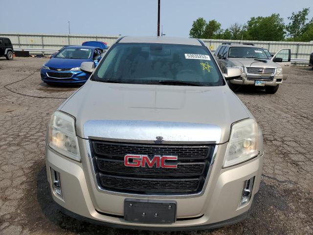 Photo 5 from auction – 2010 GMC TERRAIN SL with VIN 2CTALBEW3A6309964
