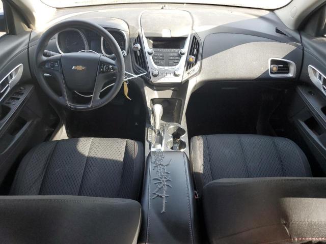 Photo 8 from auction – 2014 CHEVROLET EQUINOX LS with VIN 2GNFLEEK7E6281129