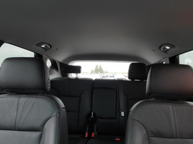 Photo 10 from auction – 2020 CHEVROLET BLAZER 3LT with VIN 3GNKBDRS0LS579350