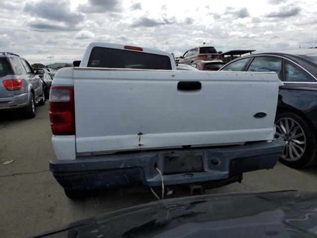 Photo 6 from auction – 2004 FORD RANGER with VIN 1FTYR10E94PA91129