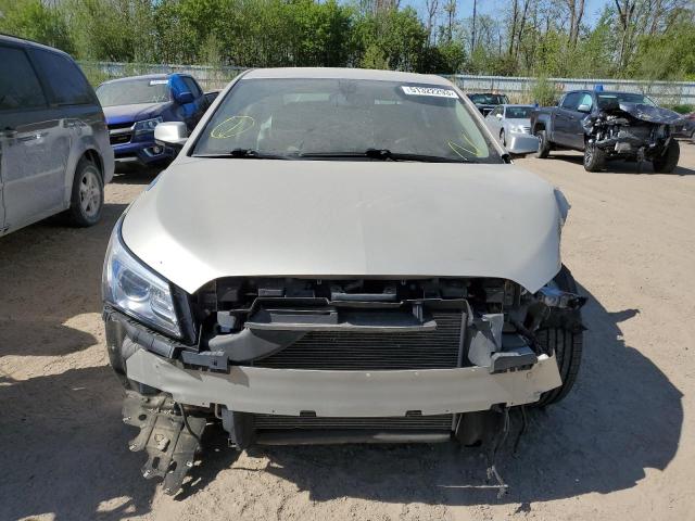 Photo 5 from auction – 2015 BUICK LACROSSE with VIN 1G4GB5G3XFF280372