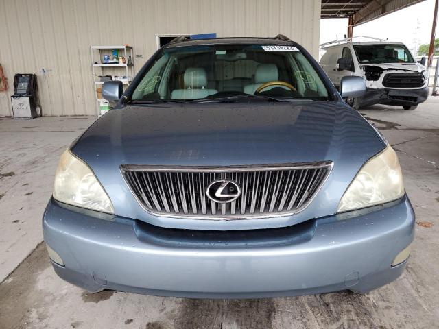 Photo 5 from auction – 2005 LEXUS RX 330 with VIN 2T2GA31U95C031870