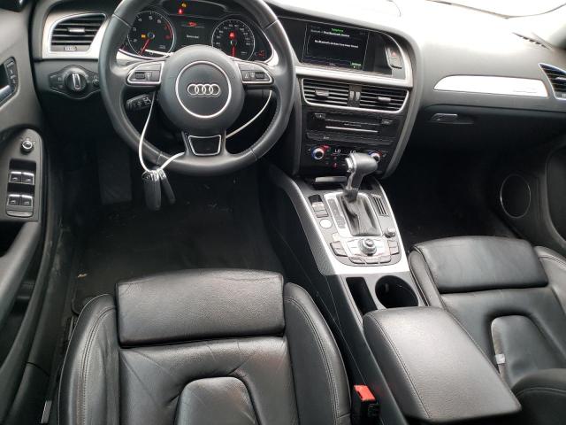 Photo 8 from auction – 2013 AUDI A4 ALLROAD with VIN WA1UFAFL5DA239755