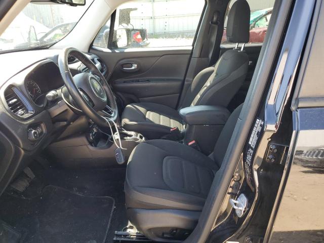Photo 7 from auction – 2016 JEEP RENEGADE L with VIN ZACCJBBTXGPC88613